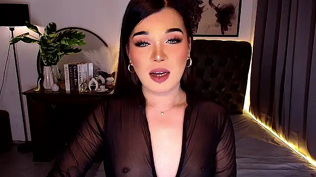 Empress Candice online show from 05/24/26, 04:12