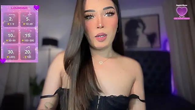 Empress Candice online show from 06/05/26, 03:51