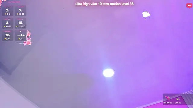 Ariana west  online show from 05/27/26, 01:08