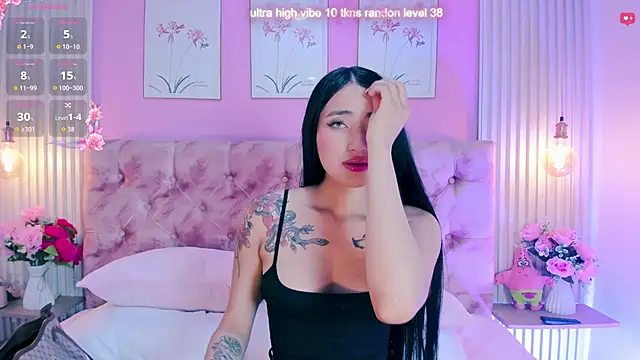 Ariana west  online show from 05/28/26, 01:19