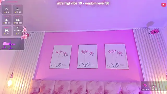Ariana west  online show from 06/07/26, 03:10
