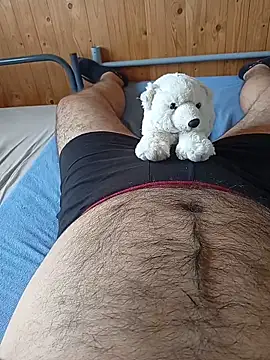 Antonio9866 online show from 06/10/26, 10:03