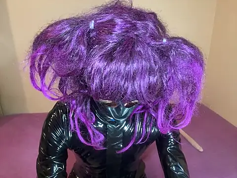 crazytranny online show from 03/12/25, 07:06