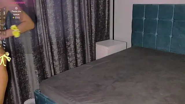 Selenna Dream online show from 06/20/26, 12:08