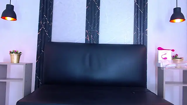 Feiccer Castquer online show from 05/11/26, 02:45