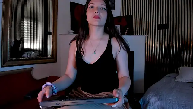 im rockstar online show from 05/21/26, 07:43