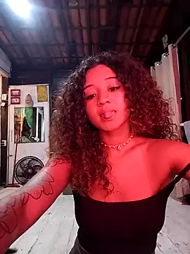 Nina tropical online show from 04/27/26, 12:41