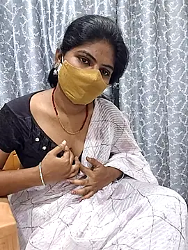 Sameera-sexy online show from 04/26/26, 03:26