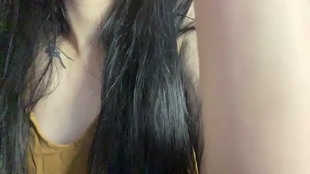 Necusharon online show from 06/02/26, 08:27