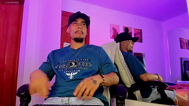 MaxPower003 online show from 05/24/26, 12:37