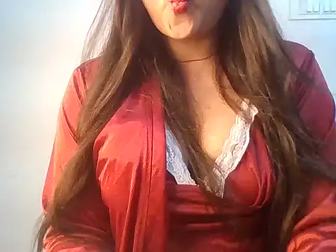 AMEILA FUCK online show from 04/29/26, 03:54