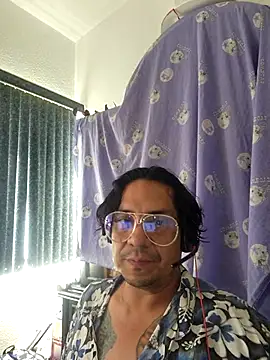 JefeGorila online show from 05/04/26, 10:28