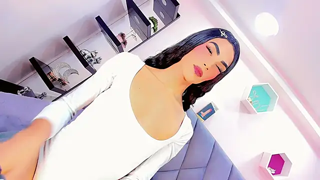 Darianavelazquez online show from 05/23/26, 01:37