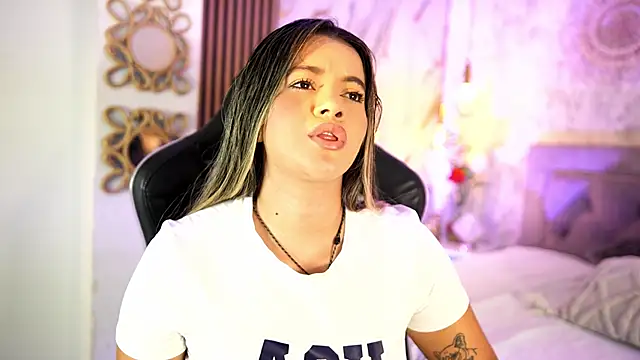 Leidy 2026 online show from 06/06/26, 01:05