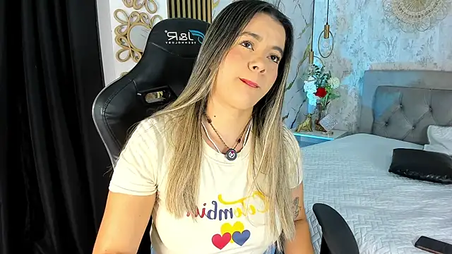 Leidy 2026 online show from 06/11/26, 12:47