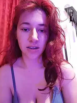 Escarleth 69 online show from 05/21/26, 06:04
