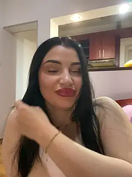 AylaSparkk online show from 05/17/26, 02:53