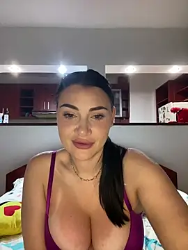 AylaSparkk online show from 05/25/26, 08:48