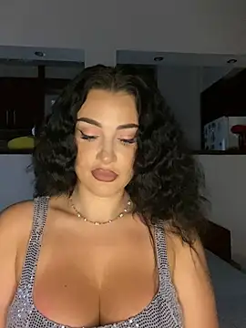 AylaSparkk online show from 06/27/26, 05:51