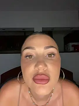 AylaSparkk online show from 07/01/26, 08:41
