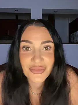AylaSparkk online show from 07/02/26, 07:20