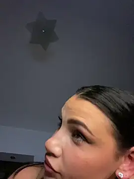 AylaSparkk online show from 07/19/26, 08:56