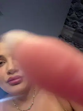 AylaSparkk online show from 07/26/26, 09:21