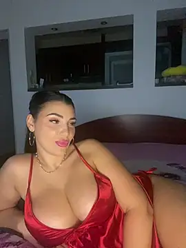 AylaSparkk online show from 08/02/26, 09:24