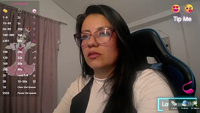 Snapshot of Valeri_bj chatting on 06/19/26, 09:07 Valeri bj online show from 06/19/26, 09:07
