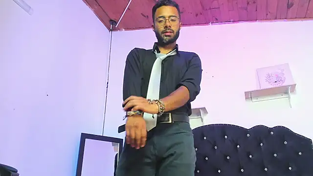 Arez Vortex  online show from 05/28/26, 03:20