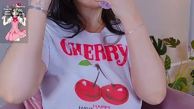 ViolettGreyy online show from 06/29/26, 11:54