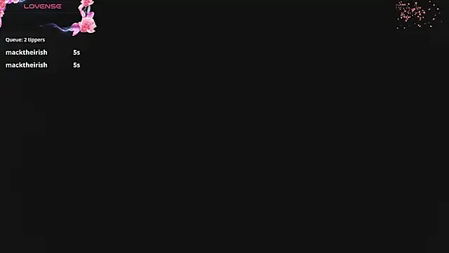 Magic bunnyy  online show from 06/24/26, 09:08