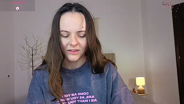 Magic bunnyy  online show from 07/06/26, 06:32