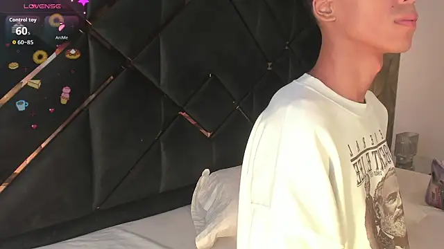 Snapshot of KaelSoft_ chatting on 06/04/26, 04:51 KaelSoft online show from 06/04/26, 04:51