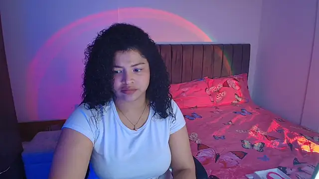 Snapshot of Nerea- chatting on 05/03/26, 03:01 Nerea- online show from 05/03/26, 03:01