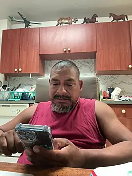 juan pl1 online show from 04/25/26, 02:58