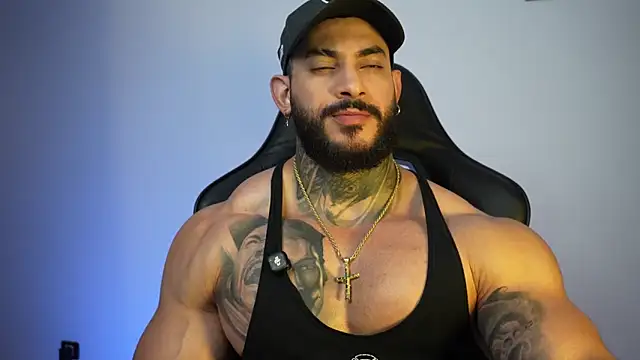 iamjackc  online show from 04/30/26, 10:36