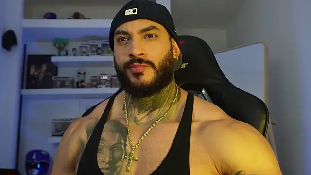 iamjackc  online show from 05/04/26, 10:28