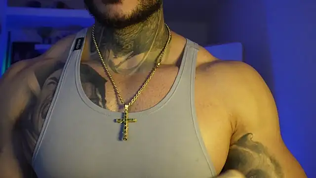 iamjackc  online show from 05/11/26, 12:55