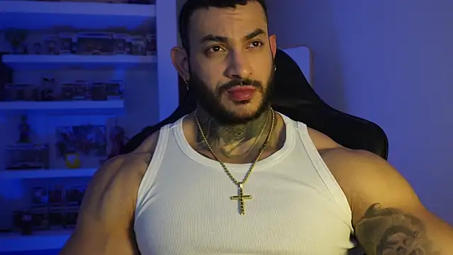 iamjackc  online show from 05/11/26, 10:07