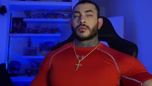 iamjackc  online show from 05/13/26, 12:08