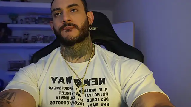 iamjackc  online show from 05/14/26, 05:09
