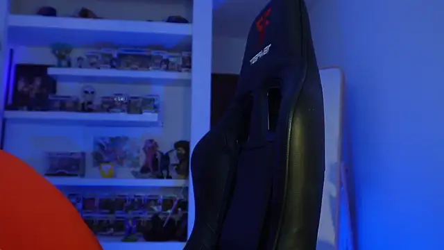 iamjackc  online show from 05/18/26, 07:58
