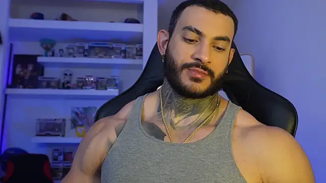 iamjackc  online show from 05/18/26, 10:59