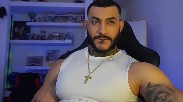iamjackc  online show from 05/19/26, 07:53