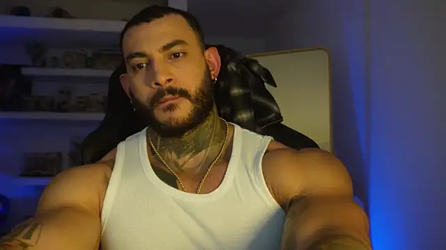iamjackc  online show from 05/26/26, 06:15
