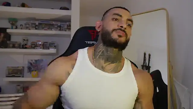 iamjackc  online show from 06/02/26, 07:05