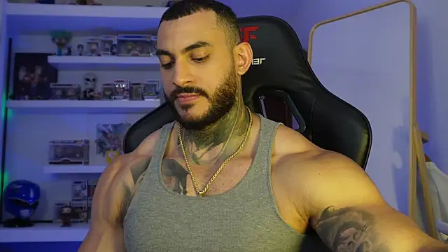 iamjackc  online show from 06/04/26, 04:24