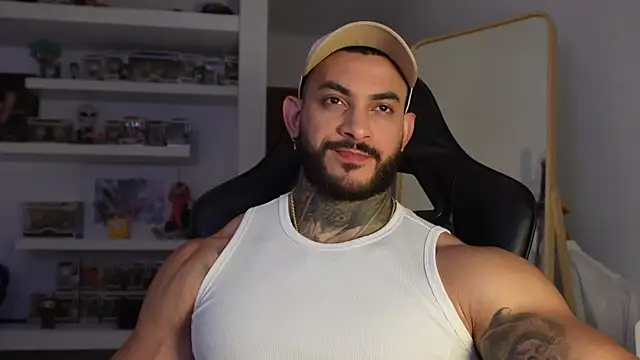iamjackc  online show from 06/05/26, 06:24