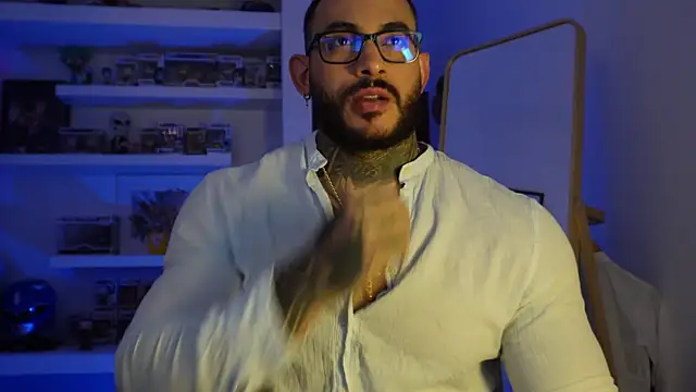 iamjackc  online show from 06/10/26, 08:30